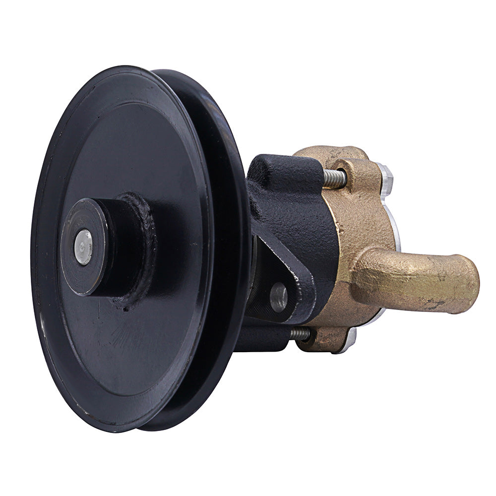 Albin Group Engine Cooling Pump f/Kohler - 5EKD, 4EFKD, 7.5EKD, 6EFKD, 10EKD,  8EFKD [05-01-074] - First Stop Marine