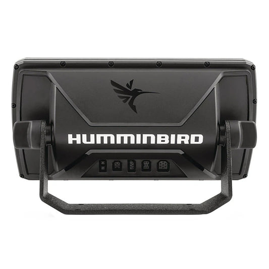Humminbird Helix 7 GPS Chirp MSI G4N [411940-1] - First Stop Marine