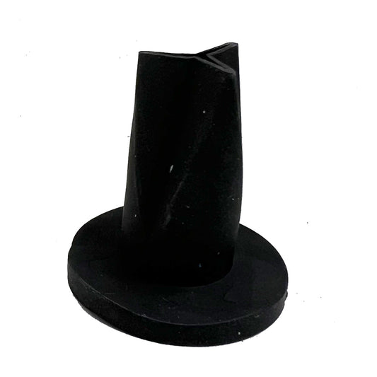 Rule Check Valve f/360/500 Bilge 1" Straight Ports [1221R]