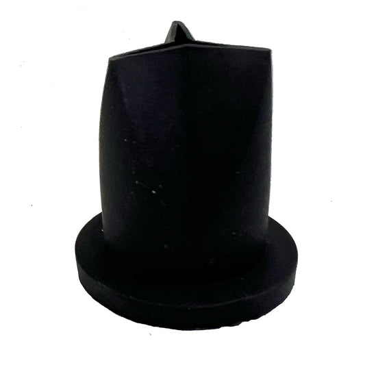 Rule Check Valve f/800/1100 Bilge 1-1/8" Straight Ports [1223R]