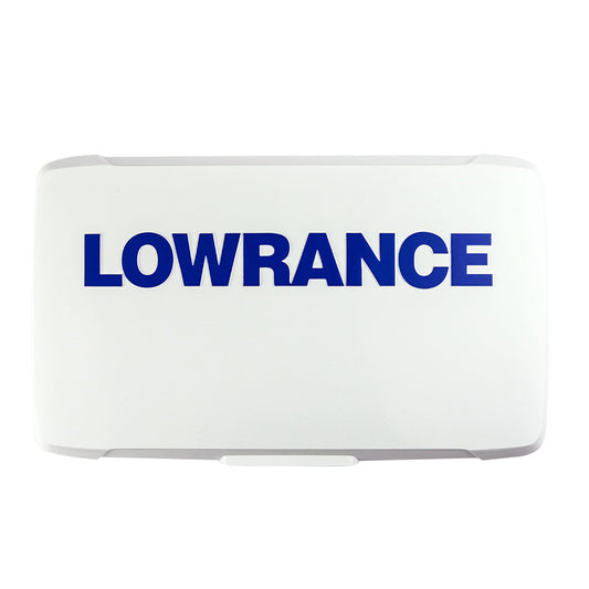 Lowrance Eagle 7" Suncover [000-16250-001]