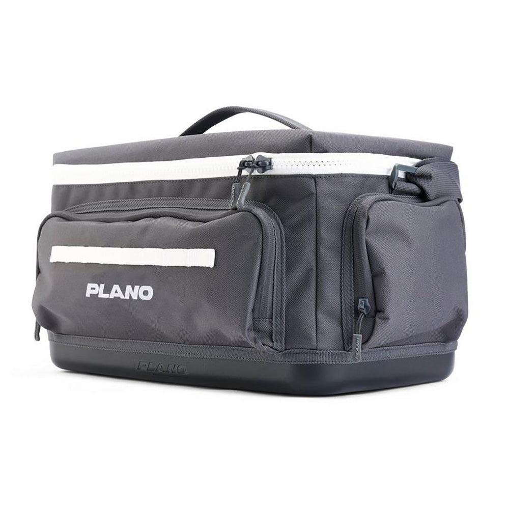 Plano Weekend Tackle Bag 3700 - Slate - PLAWKND3700GBTBSLATE [P000167]