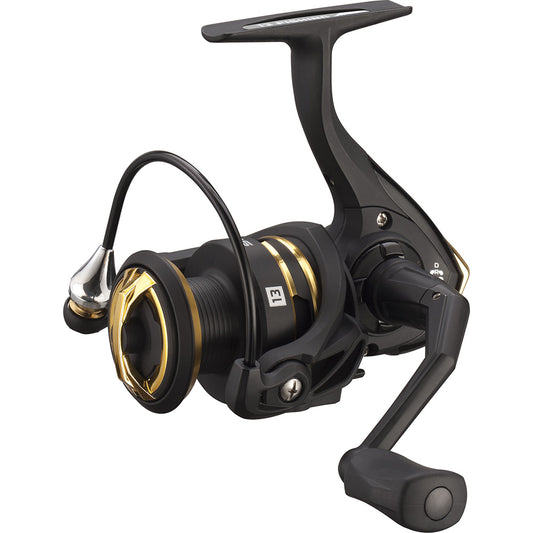 13 Fishing Source R Spinning Reel - 5.2:1 - 3.0 [SORR-5.2-3.0-CP]