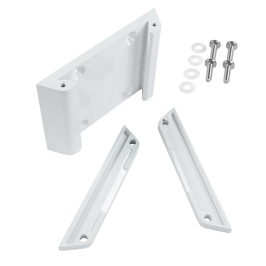 Lewmar Quick Release Mounting Bracket f/Axis  Shallow Water Anchors - White [2024028468] - First Stop Marine