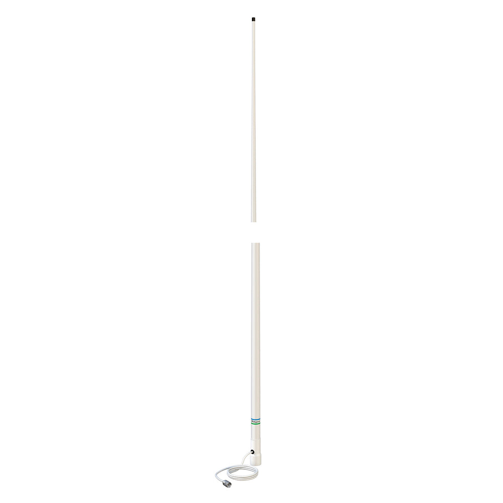 Shakespeare 5206-N 8' VHF Antenna [5206-N] - First Stop Marine