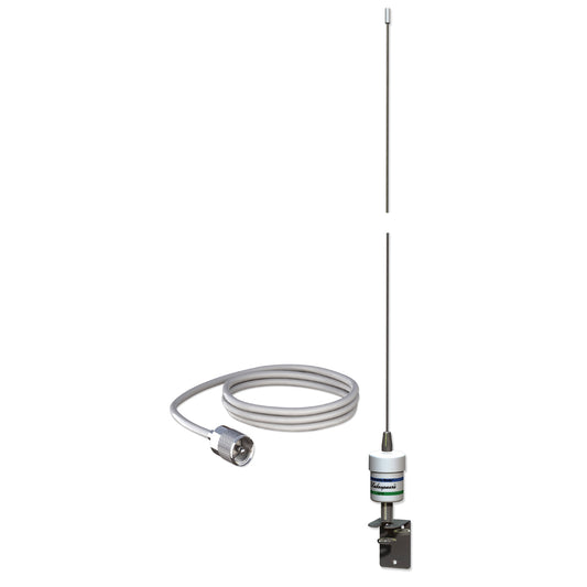 Shakespeare 5215-C-X 3' VHF Antenna [5215-C-X] - First Stop Marine