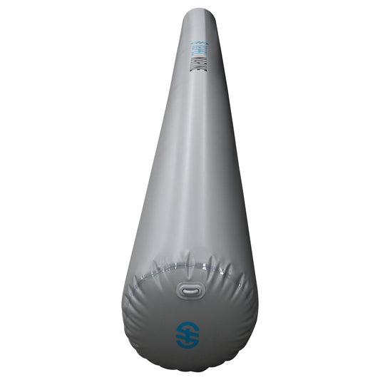 Seipel Marine 20' Inflatable Boat Bumper - Grey [M4020]