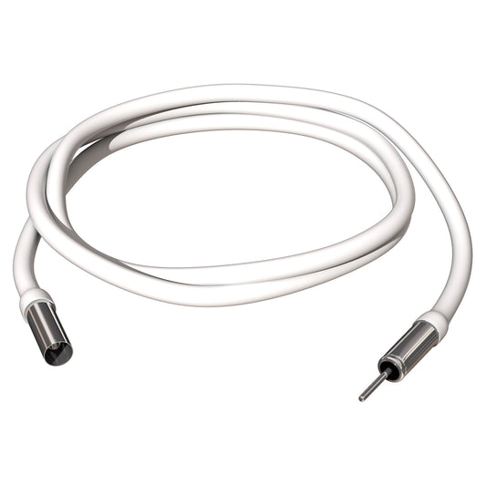 Shakespeare 4352 10' AM / FM Extension Cable [4352] - First Stop Marine