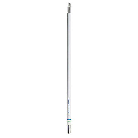 Shakespeare 5228-4 4' Heavy - Duty Extension Mast [5228-4] - First Stop Marine