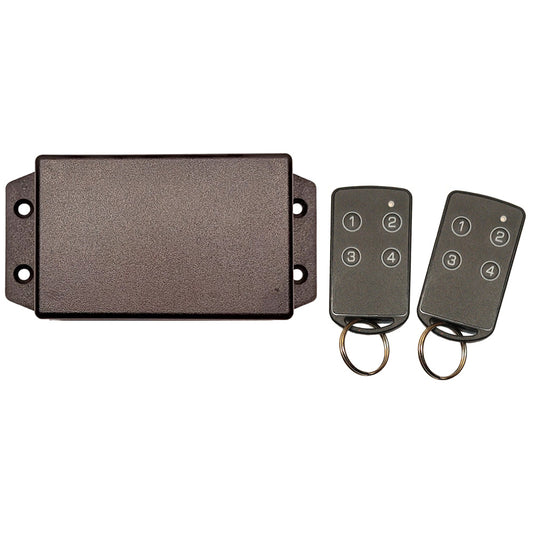 Maretron Remote Key Fob [RKF-001]