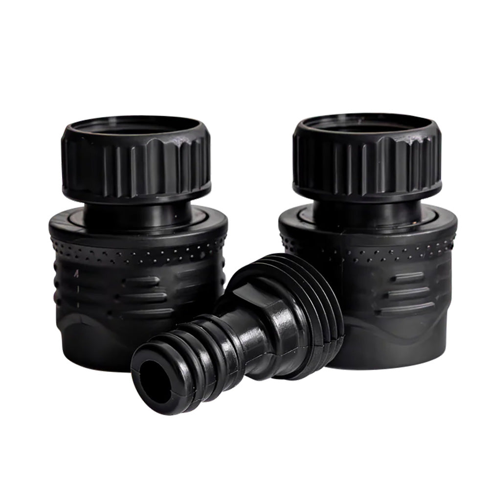 Flushmaster Flush Port Quick Connect f/Yamaha Outboards [SM-FMQCY] - First Stop Marine