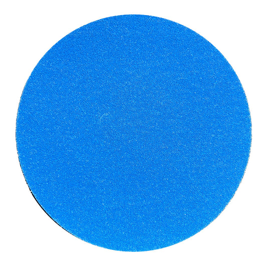 SEM 150mm 6" Sanding Disc 320 Grit - Box of 50 [SA260320]