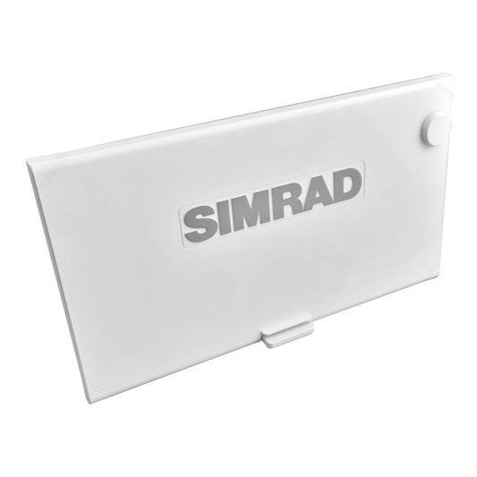 Simrad NSS 4-12 Suncover [000-16450-001]