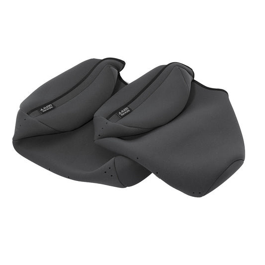 JL Audio Covers f/M6 7.7" Enclosed Tower Speakers [010-13834-00]