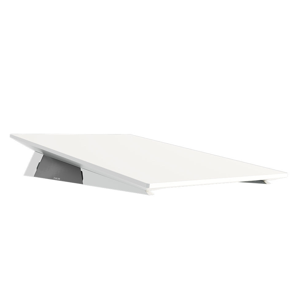 KVH Starlink Performance Gen 3 Kit - Wedge Mount w/Router [72-1113-WEDGE-R] - First Stop Marine
