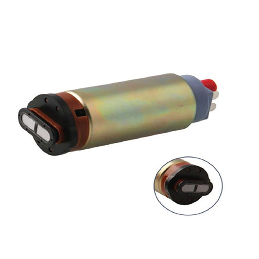 Regitar Marine Fuel Pump f/Mercury 25HP-60 HP EFI 4-Stroke [RFP008]