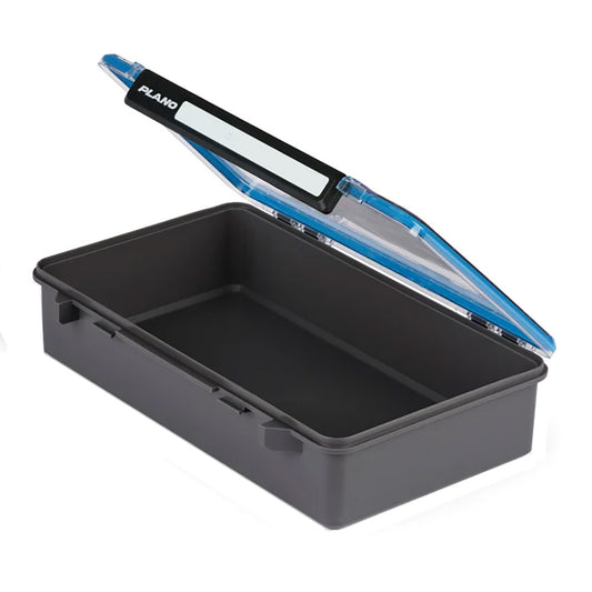 Plano StowAway Waterproof 3700 Deep Open [P000276] - First Stop Marine