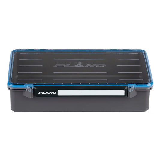 Plano StowAway Waterproof 3700 Deep Open [P000276] - First Stop Marine
