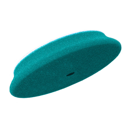 RUPES D-A Intermediate Foam Polishing Pad 130/150mm - Light Blue [9.DA150B] - First Stop Marine