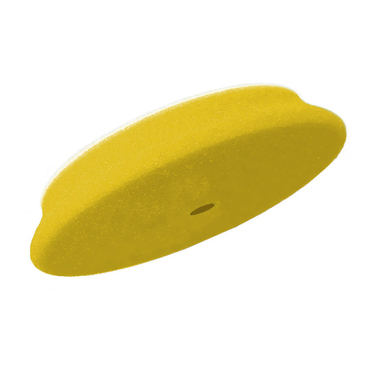RUPES D-A Fine Finishing Foam Pad 130/150mm - Yellow [9.DA150M] - First Stop Marine