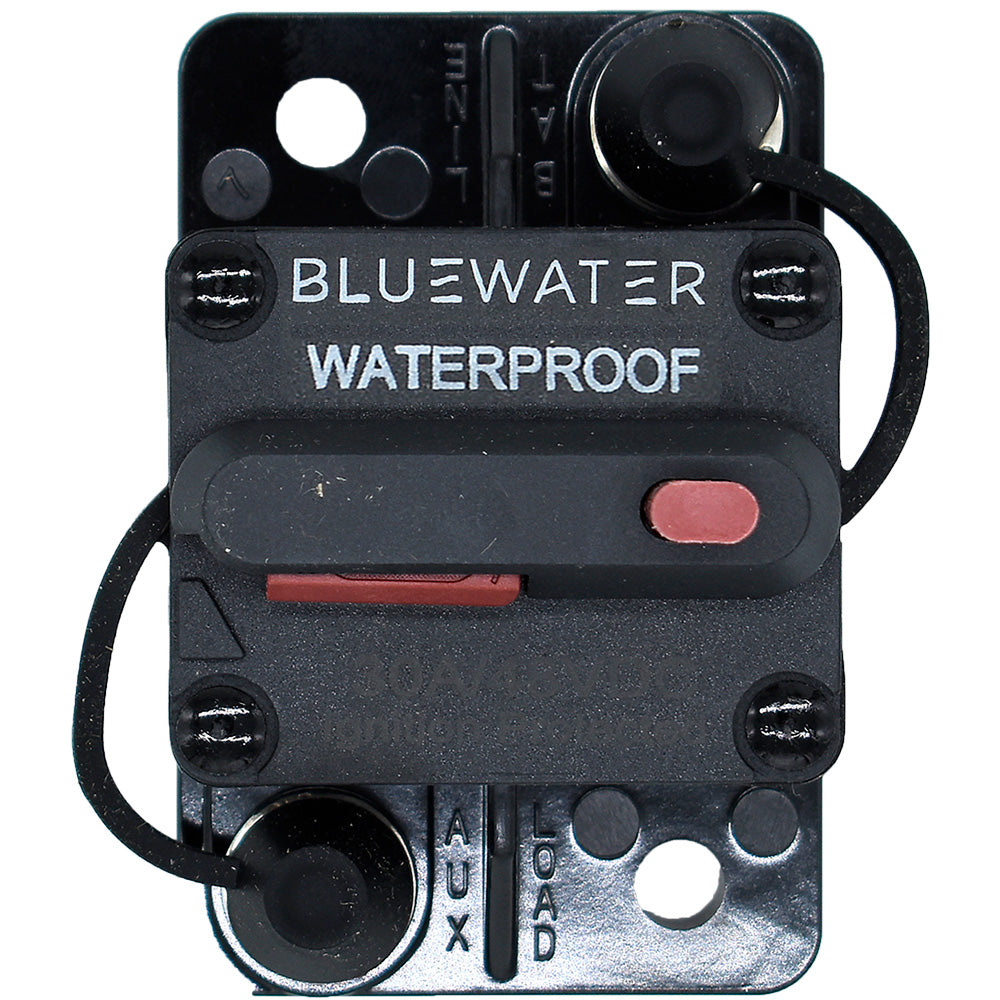 Bluewater 40 Amp Surface Mount Circuit Breaker [77000-9900-040]