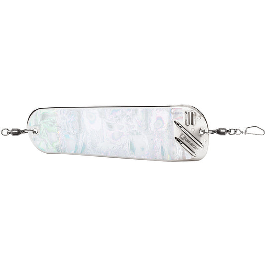 Luhr-Jensen Money Roll Flasher - 8-1/4" - Citrus Nugget [5860-008-1754]