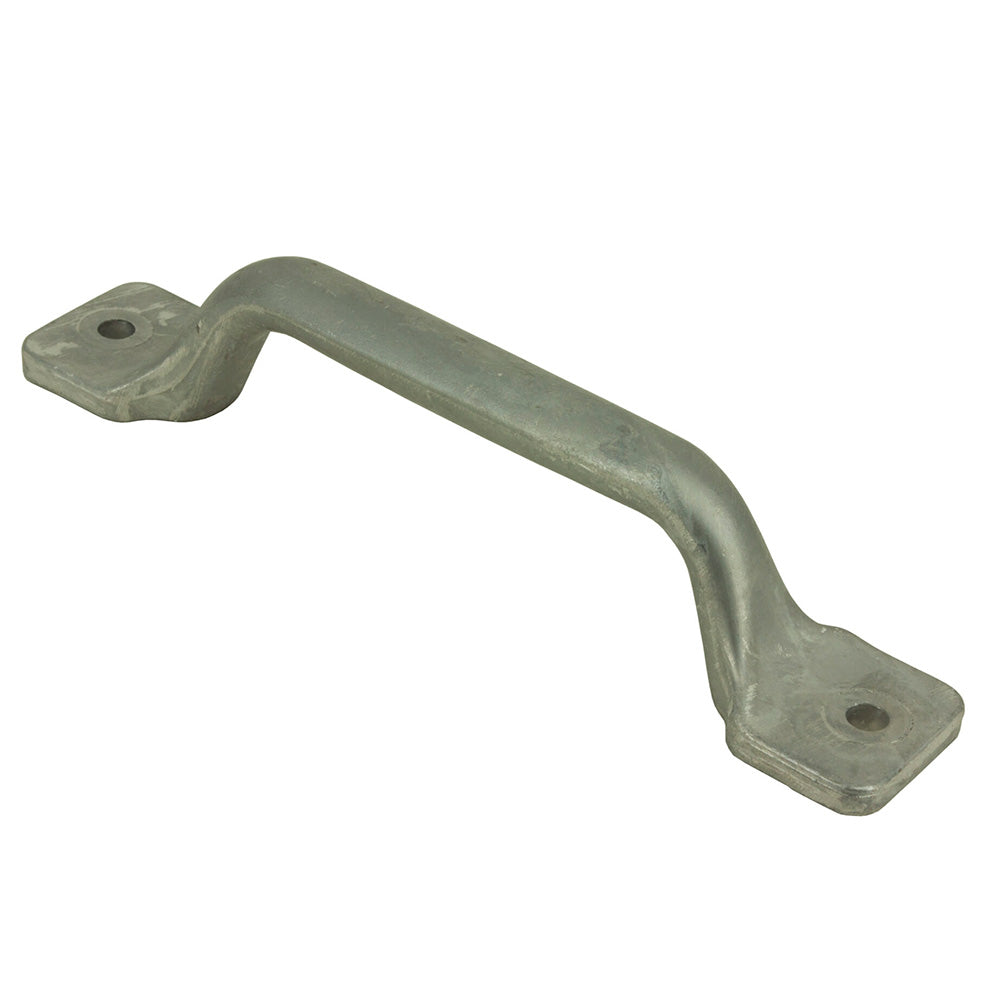Springfield Stern Handle w/Pre-Drilled Holes [1840054] - First Stop Marine