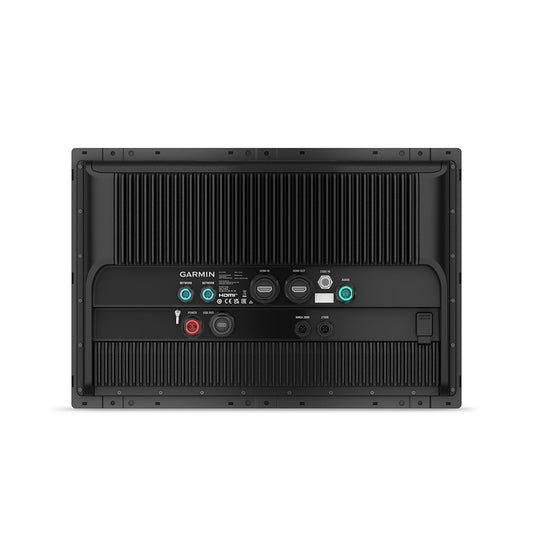 GPSMAP 9217 Premium Chartplotter w/Garmin Navionics+ [010-03177-01]