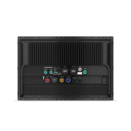 Garmin GPSMAP 9217xsv Premium Chartplotter/Sonar Combo w/Garmin Navionics+ [010-03177-03]