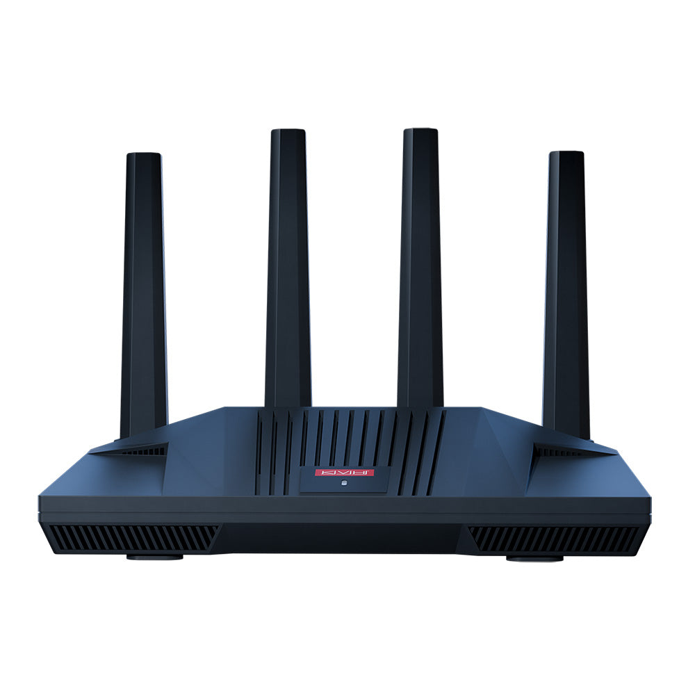 KVH CommBox Edge Core Communications Gateway  Wi-Fi Router [72-1056-04]