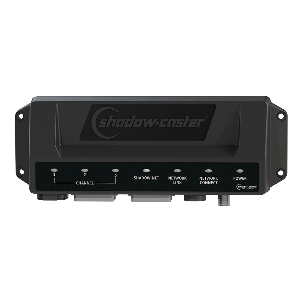 Shadow-Caster NMEA2000 Compact Lighting Controller [SCM-LCX]