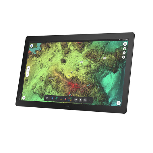 Simrad NSO 4 16" MFD w/C-MAP Discover X North America Chart [000-16559-001] - First Stop Marine