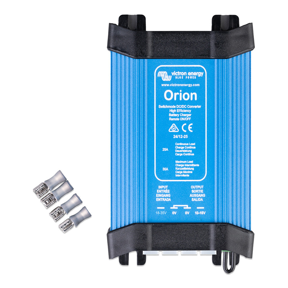 Victron Orion 24/12-30 DC-DC Converter IP20 [ORI241230022] - First Stop Marine