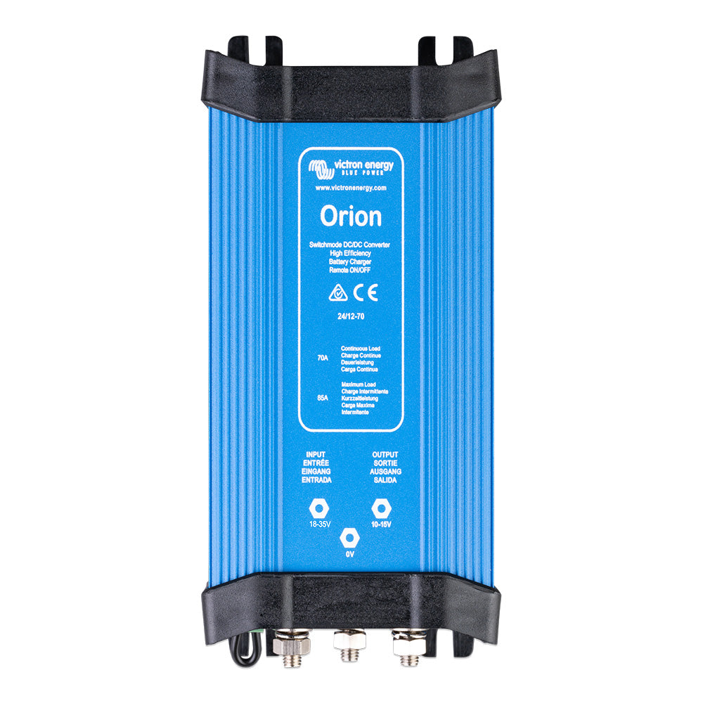 Victron Orion 24/12-60 DC-DC Converter IP20 [ORI241260020] - First Stop Marine