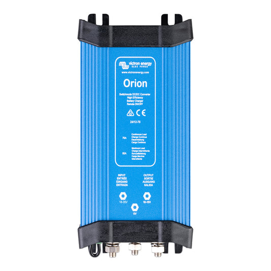 Victron Orion 24/12-60 DC-DC Converter IP20 [ORI241260020] - First Stop Marine