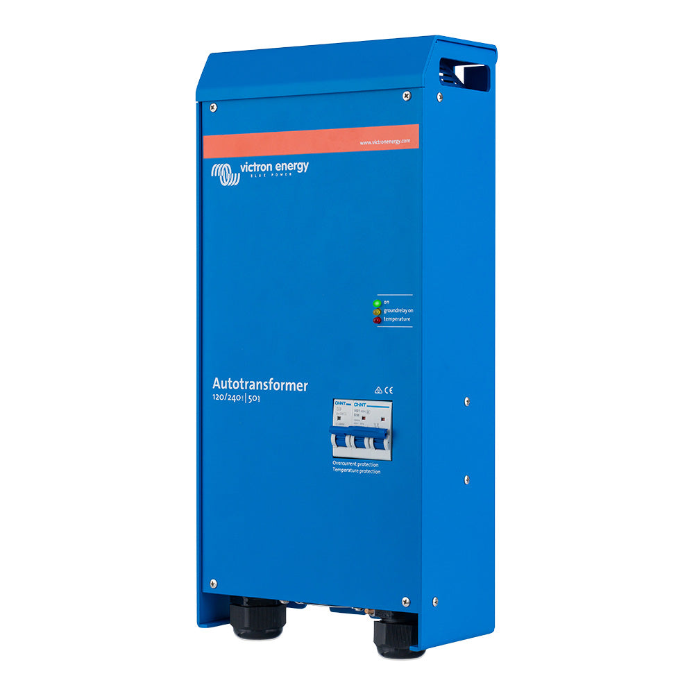 Victron Autotransformer 120/240 VAC 50A [ITR000100052] - First Stop Marine