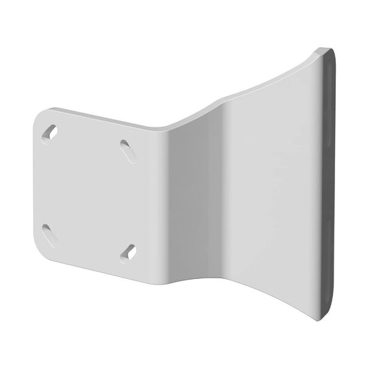 Lewmar Jack Plate Mounting Bracket f/Axis  Vector Shallow Water Anchors - White [2024028465] - First Stop Marine