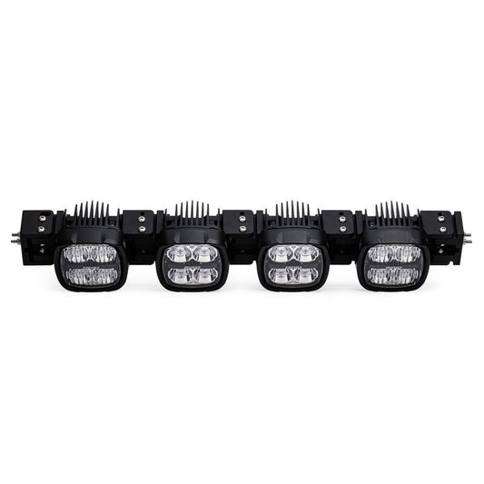 RIGID Industries Phoenix 30" Connect Bar - (4) 5" LED Lights [168242]