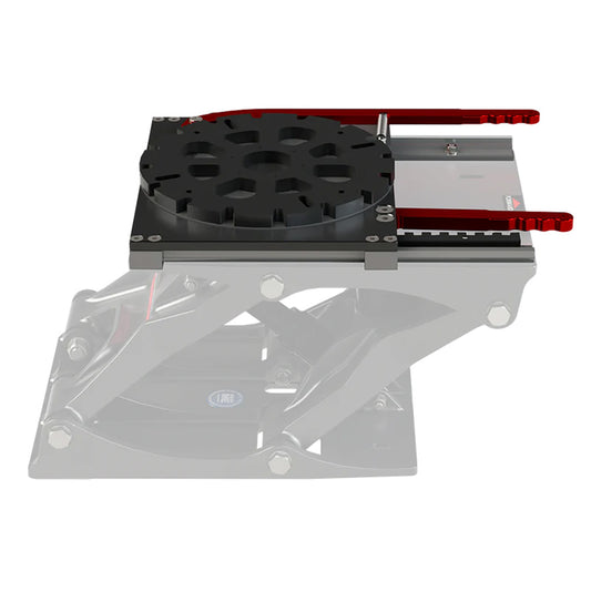 Shockwave S5 Swivel Slide [SW-05488] - First Stop Marine