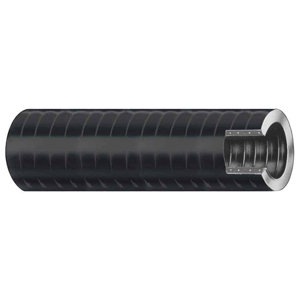 Trident Marine 1-1/4" XHD Bilge  Live Well Hose Soft Plasticizer Wall By The Foot [149-1146-FT] - First Stop Marine