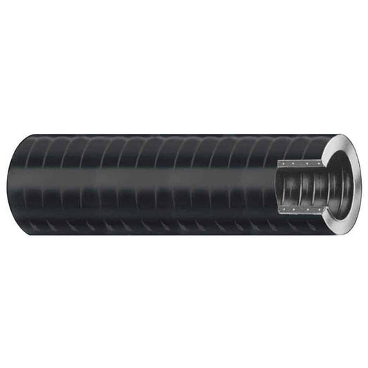 Trident Marine 1-1/4" XHD Bilge  Live Well Hose Soft Plasticizer Wall By The Foot [149-1146-FT] - First Stop Marine