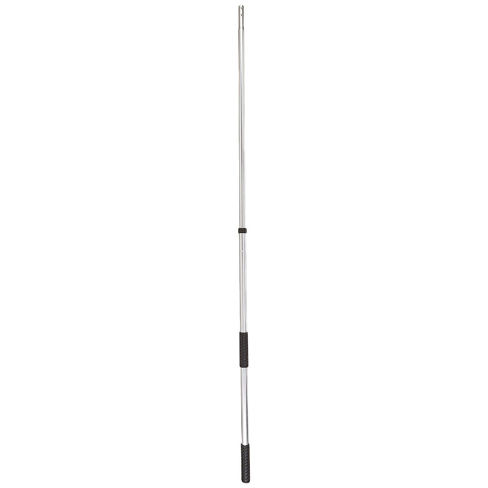 Star brite Premium Heavy Duty Extend-A-Brush Telescoping Handle - 3'-6' Length [40155]