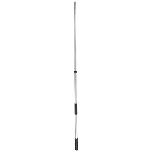 Star brite Premium Heavy Duty Extend-A-Brush Telescoping Handle - 3'-6' Length [40155]