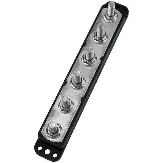 Egis MaxiBus - 6 5/16" Studs - 250 AMP [6250-600]