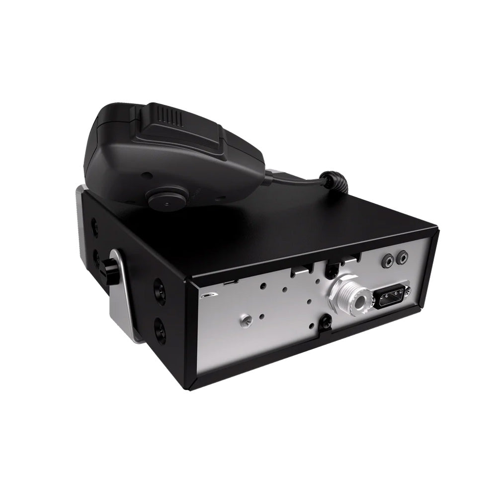 Uniden Dual-Mode AM/FM CB Radio [PC68LTXFM]