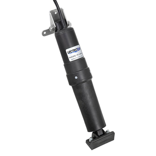 Lectrotab Heavy-Duty Tab Actuator - 12V - 26' Cable [A-BK-67]