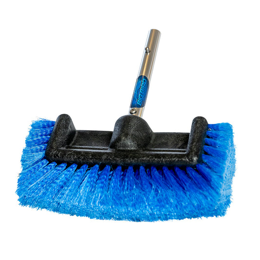 TD Mop Big Bird Brush - Medium [BBMEDBLUE]