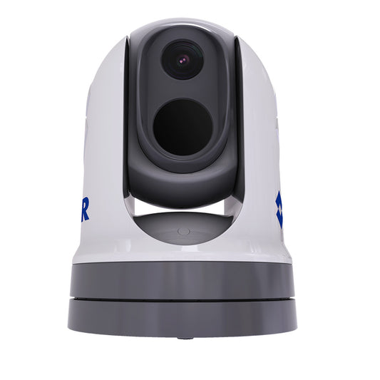 FLIR M364C LR-USV 9Hz Stabilized Pan  Tilt Thermal Long Range IP Camera [E70734]