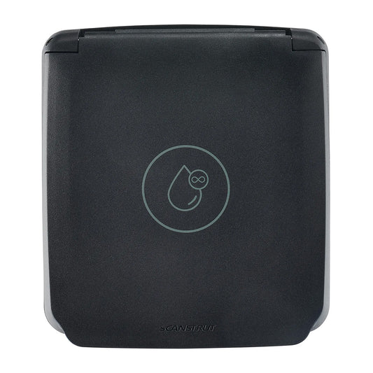 Scanstrut Roam Series City Water Inlet [SC-R-W2]