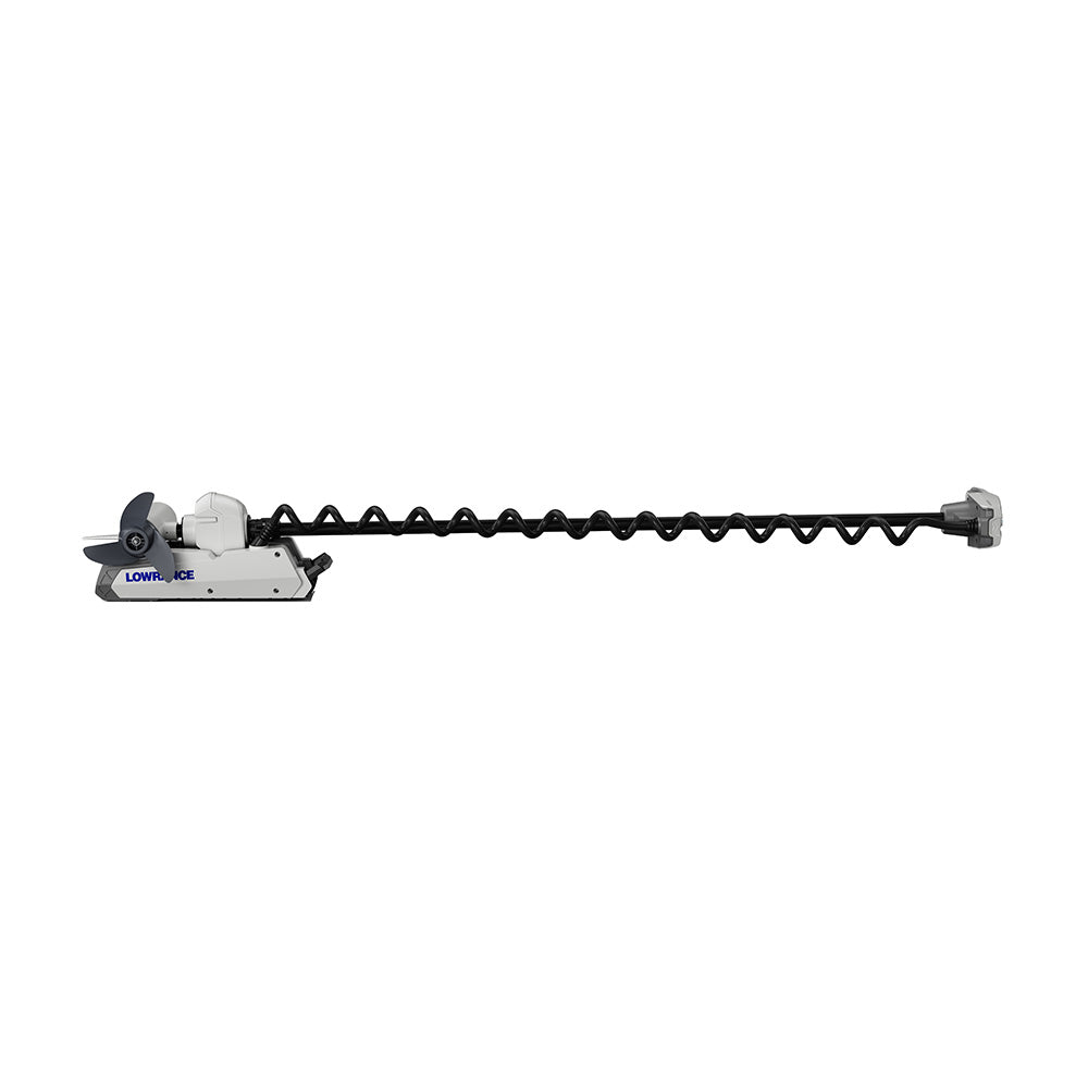 Lowrance Scout Trolling Motor - SW - 24V - 72" Shaft w/GPS  Freesteer Remote [000-16272-001]
